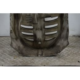 Carena Scudo Anteriore Con Frecce Honda Pantheon 125 / 150 4t Dal 2003 al 2006  1702480560492