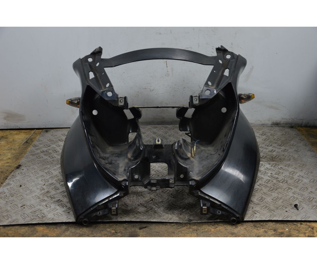 Carena Scudo Anteriore Piaggio MP3 400 Dal 2009 al 2016 1702482452108 Carena Scudo Anteriore Piaggio MP3 400 Dal 2009 al 2016 1702482452108