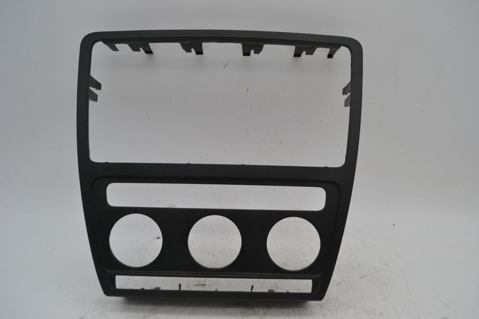 Cornice controllo comando clima Skoda Octavia Dal 2004 al 2010 Cod 1Z0858069A  1702483623705