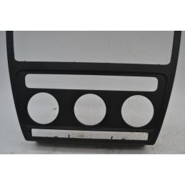 Cornice controllo comando clima Skoda Octavia Dal 2004 al 2010 Cod 1Z0858069A  1702483623705