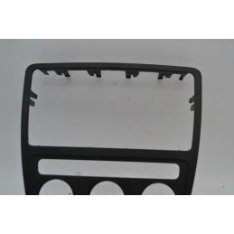 Cornice controllo comando clima Skoda Octavia Dal 2004 al 2010 Cod 1Z0858069A  1702483623705