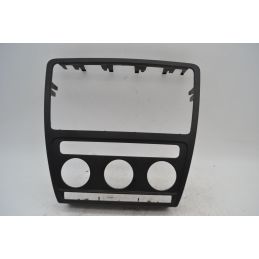 Cornice controllo comando clima Skoda Octavia Dal 2004 al 2010 Cod 1Z0858069A  1702483623705