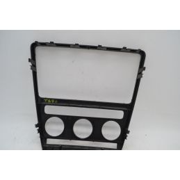 Cornice controllo comando clima Skoda Octavia Dal 2004 al 2010 Cod 1Z0858069A  1702483623705