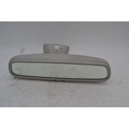 Specchietto retrovisore interno Skoda Octavia II Hatchback Dal 2004 al 2010 Cod 905-0734 1702484295987