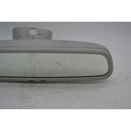 Specchietto retrovisore interno Skoda Octavia II Hatchback Dal 2004 al 2010 Cod 905-0734  1702484295987