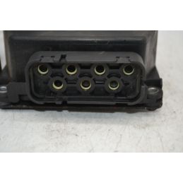 Centralina blocco valvole Audi A3 8P1 Hatchback Dal 2005 al 2008 Cod 1K0906279  1702541736880