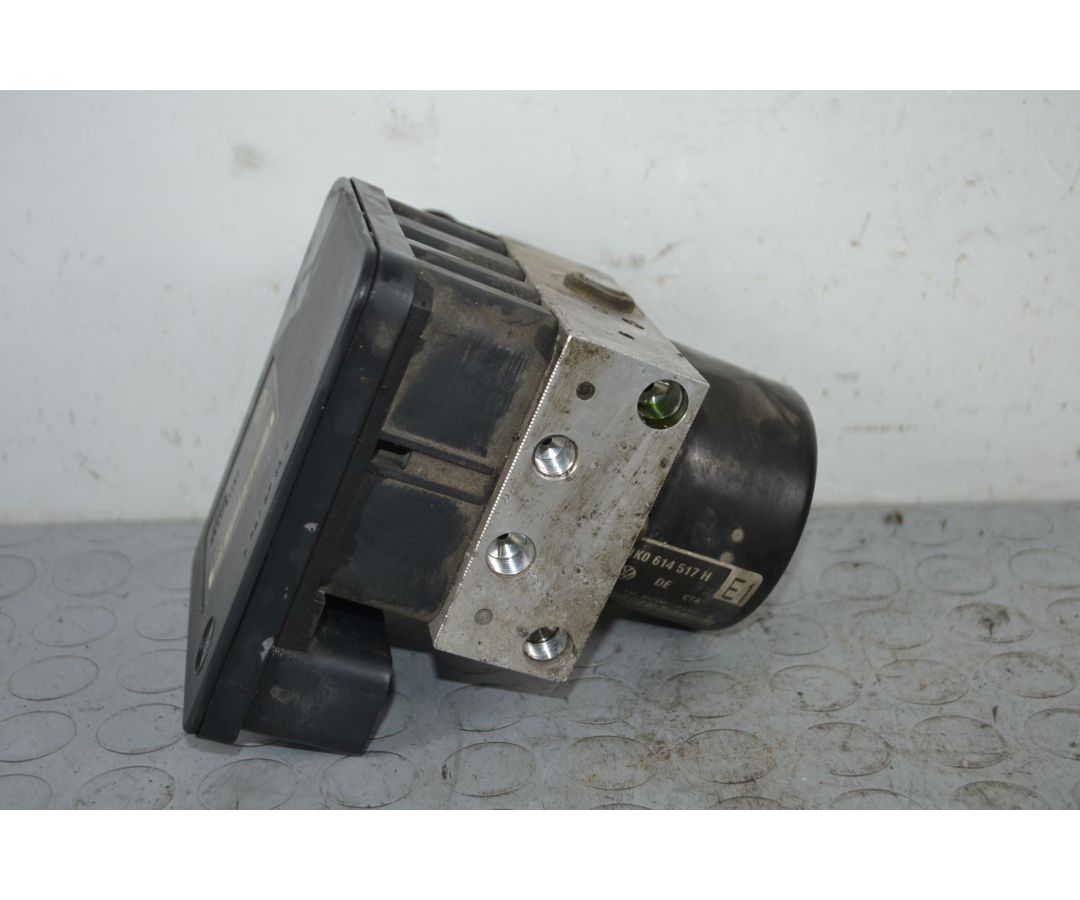 Pompa modulo ABS Audi A3 8P1 Hatchback Dal 2005 al 2008 Cod 1K0614517H 140CV/103KW 2.0 TDI 16V  1702542524110