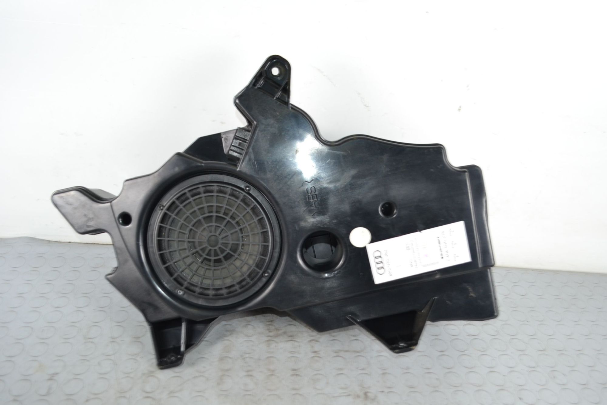 Subwoofer cassa altoparlante Audi A3 8P1 Hatchback Dal 2005 al 2008 Cod 8P3035382  1702544390096