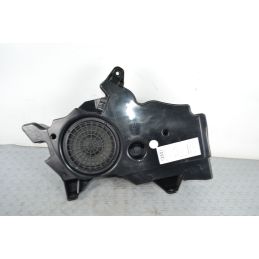 Subwoofer cassa altoparlante Audi A3 8P1 Hatchback Dal 2005 al 2008 Cod 8P3035382  1702544390096