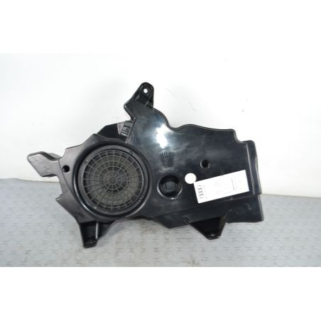 Subwoofer cassa altoparlante Audi A3 8P1 Hatchback Dal 2005 al 2008 Cod 8P3035382 1702544390096