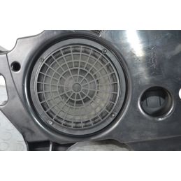 Subwoofer cassa altoparlante Audi A3 8P1 Hatchback Dal 2005 al 2008 Cod 8P3035382  1702544390096