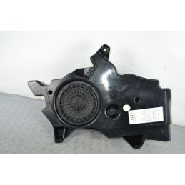 Subwoofer cassa altoparlante Audi A3 8P1 Hatchback Dal 2005 al 2008 Cod 8P3035382  1702544390096