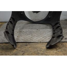 Carena Scudo Anteriore Yamaha Majesty 400 dal 2004 al 2008  1702544787797