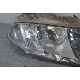 Faro anteriore DX Skoda Octavia II Dal 2004 al 2010 Cod 1Z1941016  1702545106054