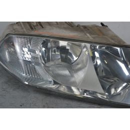 Faro anteriore DX Skoda Octavia II Dal 2004 al 2010 Cod 1Z1941016  1702545106054