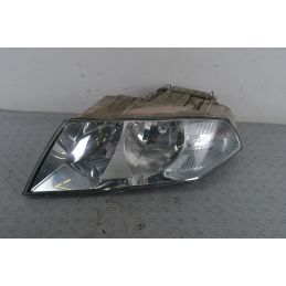 Faro anteriore SX Skoda Octavia II Dal 2004 al 2010 Cod 1Z1941015  1702545380294