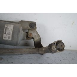 Motorino tergicristallo anteriore Audi A3 8P1 Dal 2005 al 2008 Cod 8P1955119C  1702546474268