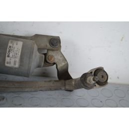 Motorino tergicristallo anteriore Audi A3 8P1 Dal 2005 al 2008 Cod 8P1955119C  1702546474268