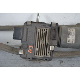 Motorino tergicristallo anteriore Audi A3 8P1 Dal 2005 al 2008 Cod 8P1955119C  1702546474268