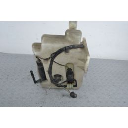 Vaschetta acqua tergicristalli Skoda Octavia II Dal 2004 al 2010 Cod 1K0955453Q  1702548901830