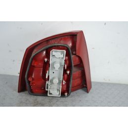 Fanale stop posteriore DX Skoda Octavia II Dal 2004 al 2010 Cod 1Z5945095A  1702550921383