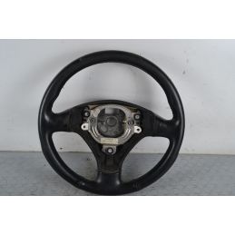 Volante in pelle Audi A3 8P1 Dal 2003 al 2012 Cod 8P0419091H 2.0 TDI 16V  1702552719148