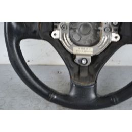 Volante in pelle Audi A3 8P1 Dal 2003 al 2012 Cod 8P0419091H 2.0 TDI 16V  1702552719148