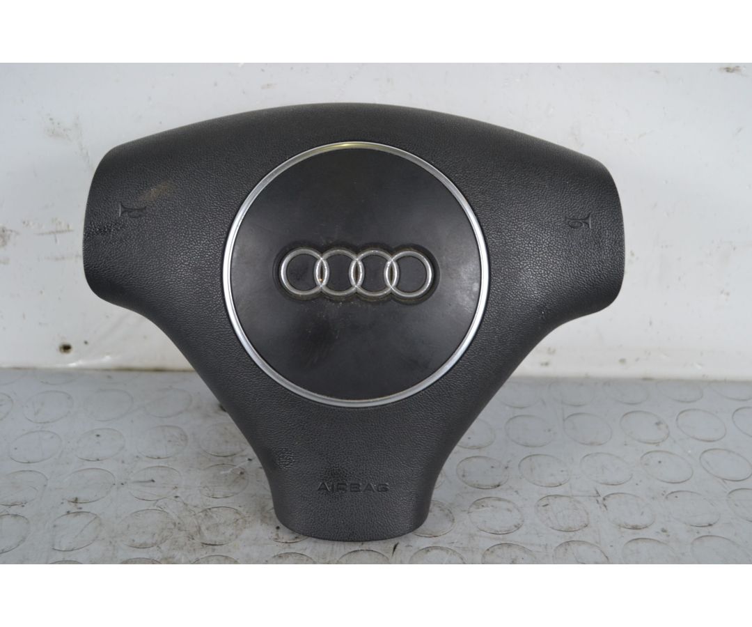 Airbag volante Audi A3 8P1 Dal 2003 al 2012 Cod 8E0880201BA 140CV/103KW  1702554831756