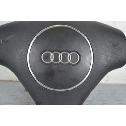 Airbag volante Audi A3 8P1 Dal 2003 al 2012 Cod 8E0880201BA 140CV/103KW  1702554831756