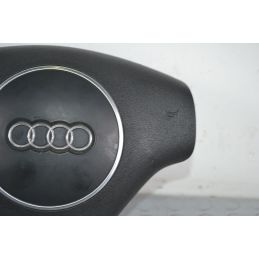 Airbag volante Audi A3 8P1 Dal 2003 al 2012 Cod 8E0880201BA 140CV/103KW  1702554831756