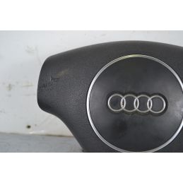 Airbag volante Audi A3 8P1 Dal 2003 al 2012 Cod 8E0880201BA 140CV/103KW  1702554831756