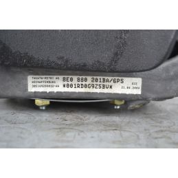 Airbag volante Audi A3 8P1 Dal 2003 al 2012 Cod 8E0880201BA 140CV/103KW  1702554831756