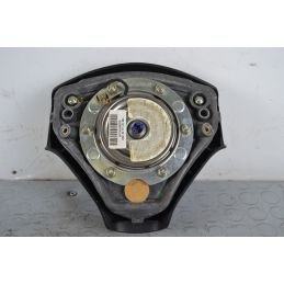 Airbag volante Audi A3 8P1 Dal 2003 al 2012 Cod 8E0880201BA 140CV/103KW  1702554831756