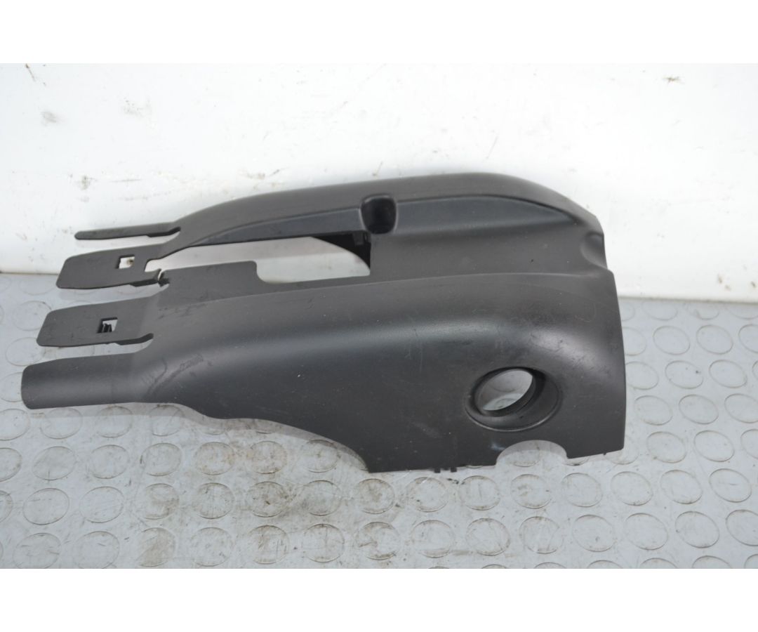 Rivestimento inferiore piantone dello sterzo Audi A3 8P1 Dal 2005 al 2008 140CV/103KW 1702560968514 Rivestimento inferiore piantone dello sterzo Audi A3 8P1 Dal 2005 al 2008 140CV/103KW 1702560968514