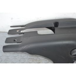 Rivestimento inferiore piantone dello sterzo Audi A3 8P1 Dal 2005 al 2008 140CV/103KW  1702560968514