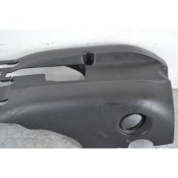 Rivestimento inferiore piantone dello sterzo Audi A3 8P1 Dal 2005 al 2008 140CV/103KW  1702560968514