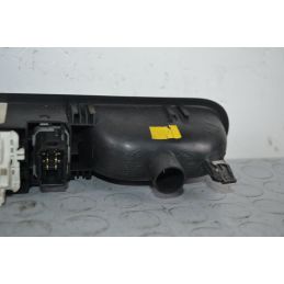Pulsantiera alzacristalli Anteriore SX Renault Espace Dal 2002 al 2014 cod 0012126  1623057223193