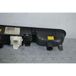 Pulsantiera alzacristalli Anteriore SX Renault Espace Dal 2002 al 2014 cod 0012126  1623057223193