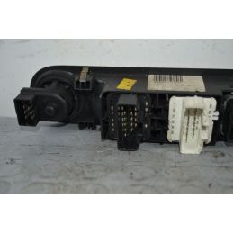 Pulsantiera alzacristalli Anteriore SX  Renault Espace Dal 2002 al 2014 cod 0012126|1623057223193