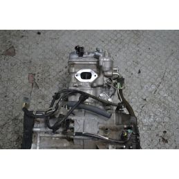 Blocco motore Honda SH 350 ABS Dal 2021 al 2024 Cod NF11F n serie 0025655  1702568335271