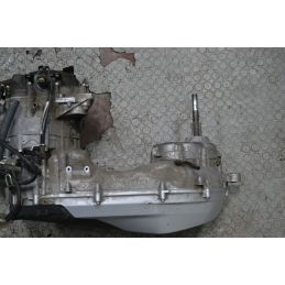 Blocco motore Honda SH 350 ABS Dal 2021 al 2024 Cod NF11F n serie 0025655  1702568335271