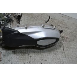 Blocco motore Honda SH 350 ABS Dal 2021 al 2024 Cod NF11F n serie 0025655  1702568335271