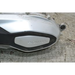 Blocco motore Honda SH 350 ABS Dal 2021 al 2024 Cod NF11F n serie 0025655  1702568335271