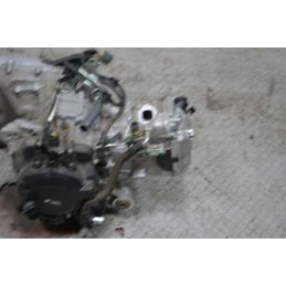 Blocco motore Honda SH 350 ABS Dal 2021 al 2024 Cod NF11F n serie 0025655  1702568335271