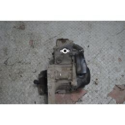 Blocco motore ( SOLO PER RICAMBI) Piaggio Lyberti 50 4 TEMPI Cod motore C424M N serie 507730  1702569301527