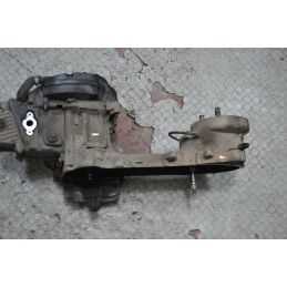 Blocco motore ( SOLO PER RICAMBI) Piaggio Lyberti 50 4 TEMPI Cod motore C424M N serie 507730  1702569301527