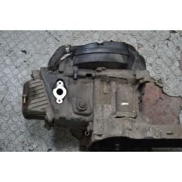 Blocco motore ( SOLO PER RICAMBI) Piaggio Lyberti 50 4 TEMPI Cod motore C424M N serie 507730  1702569301527