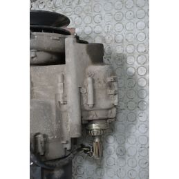 Blocco motore Yamaha T- Max Tmax 500 Dal 2001 al 2007 Cod motore J401E N serie J401E  1702570744597