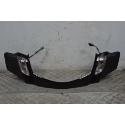 Carena Anteriore Con Frecce Yamaha Xmax X-max 250 dal 2005 al 2009  1702635354785