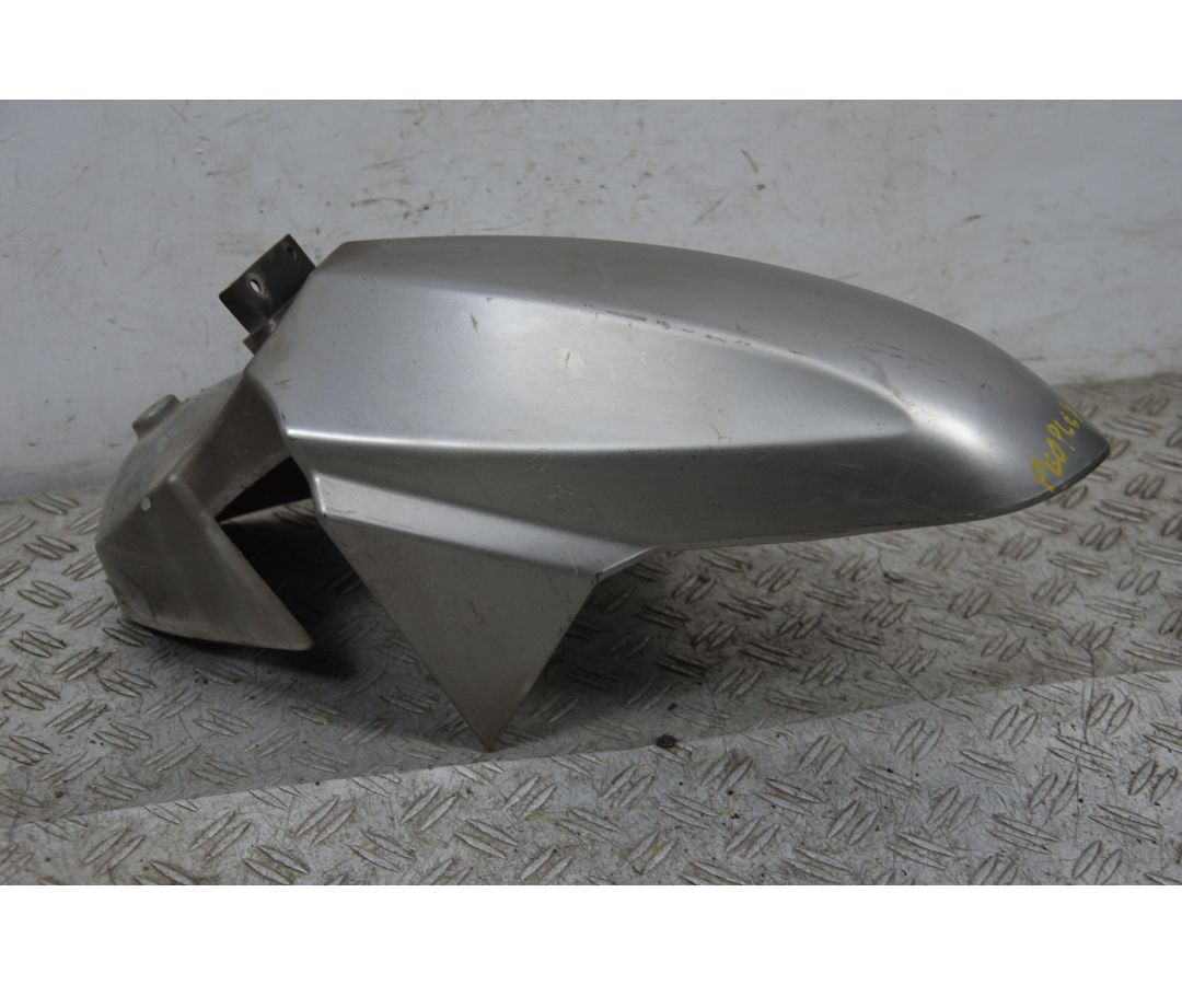 Carena Parafango Anteriore Kymco People S 125 / 200 dal 2006 al 2016 1702638244564 Carena Parafango Anteriore Kymco People S 125 / 200 dal 2006 al 2016 1702638244564